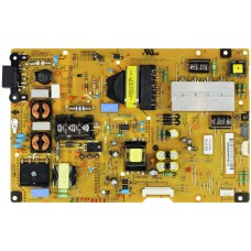 Televizoriaus maitinimo plokštė (power supply BOARD) LG 47LA691S (EAX64905701)